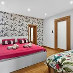 Luxury 110m From The Sea, Balluta Bay, * سليمة