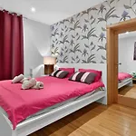 شقة Luxury 110m From The Sea, Balluta Bay, سليمة