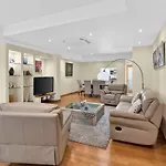 شقة Luxury 110m From The Sea, Balluta Bay,