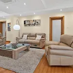 Luxury 110m From The Sea, Balluta Bay, * Sliema