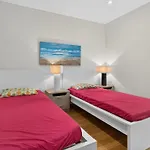 아파트 Luxury 110m From The Sea, Balluta Bay,