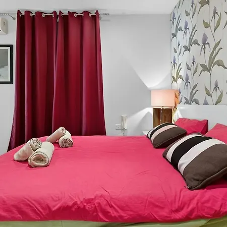 Luxury 110m From The Sea, Balluta Bay, Apartman *
