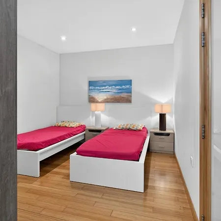 Apartman Luxury 110m From The Sea, Balluta Bay, Sliema