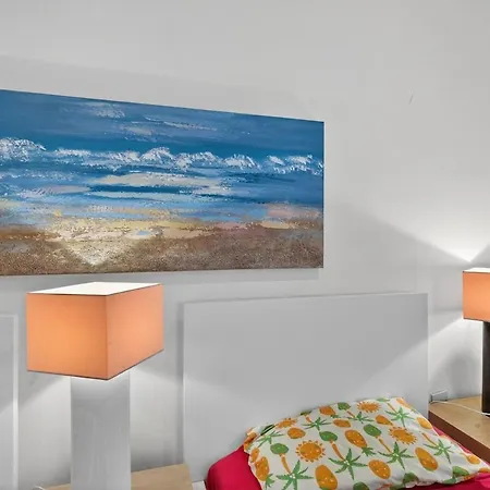 Apartman Luxury 110m From The Sea, Balluta Bay, *