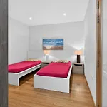 Apartament Luxury 110m From The Sea, Balluta Bay, Sliema