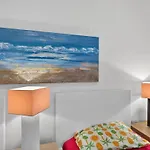 Apartament Luxury 110m From The Sea, Balluta Bay, *