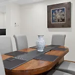 Luxury 110m From The Sea, Balluta Bay, Apartament