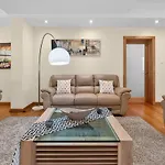 Luxury 110m From The Sea, Balluta Bay, Sliema