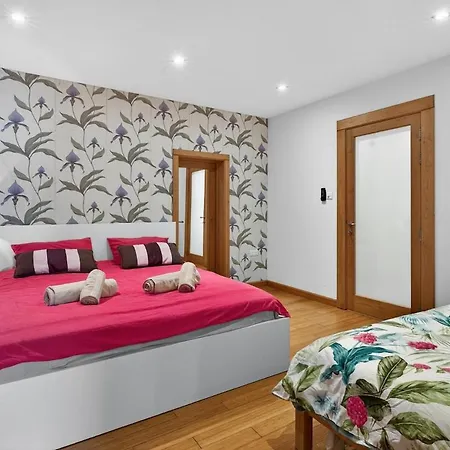 Luxury 110m From The Sea, Balluta Bay, * Sliema