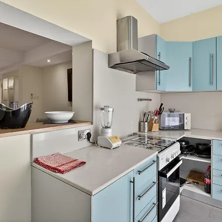 Luxury 110m From The Sea, Balluta Bay, Apartament