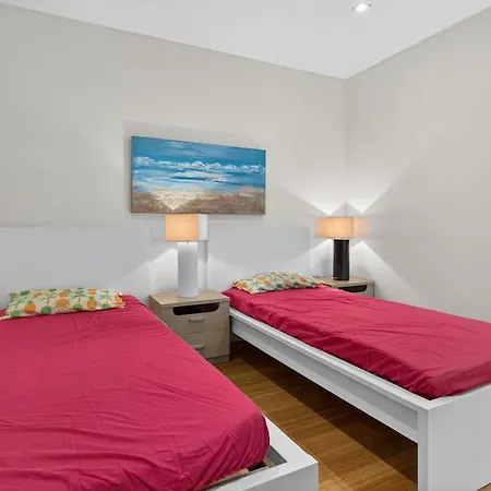 Apartament Luxury 110m From The Sea, Balluta Bay,