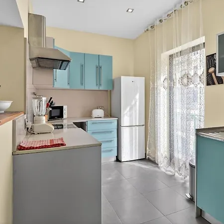Apartament Luxury 110m From The Sea, Balluta Bay, *