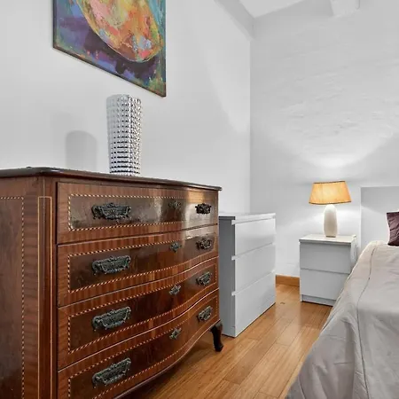 Apartament Luxury 110m From The Sea, Balluta Bay,